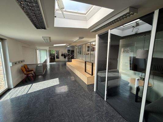 Ansicht hinterer Teil