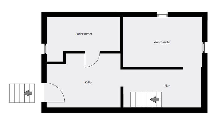 Grundriss KG