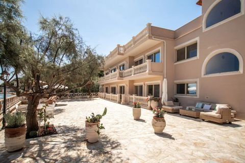 Zakynthos Häuser, Zakynthos Haus kaufen