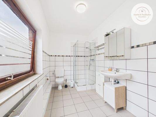 Badezimmer Haupthaus