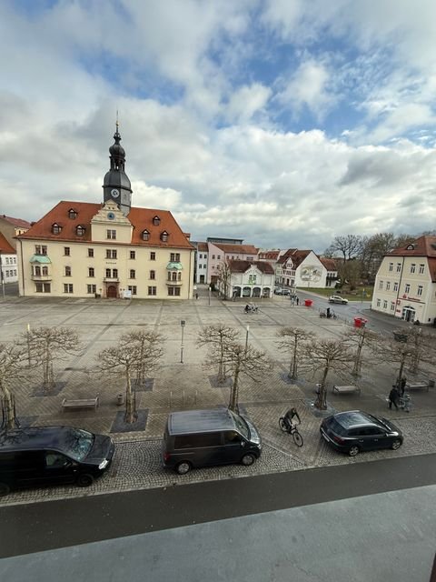 Borna Wohnungen, Borna Wohnung mieten
