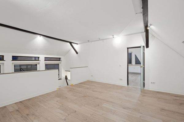 Offenes Wohnen Haupthaus