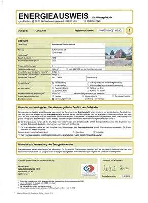 Energieausweis 1