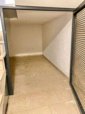 eigener Kellerbereich