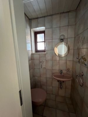 EG sep. WC