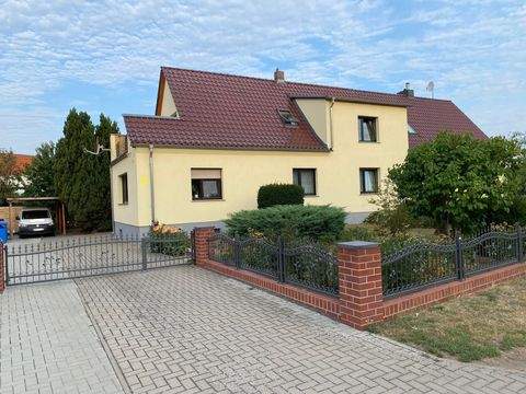 Seelow Häuser, Seelow Haus kaufen