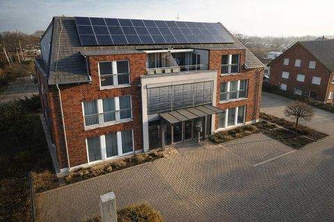 Warendorf Büros, Büroräume, Büroflächen 