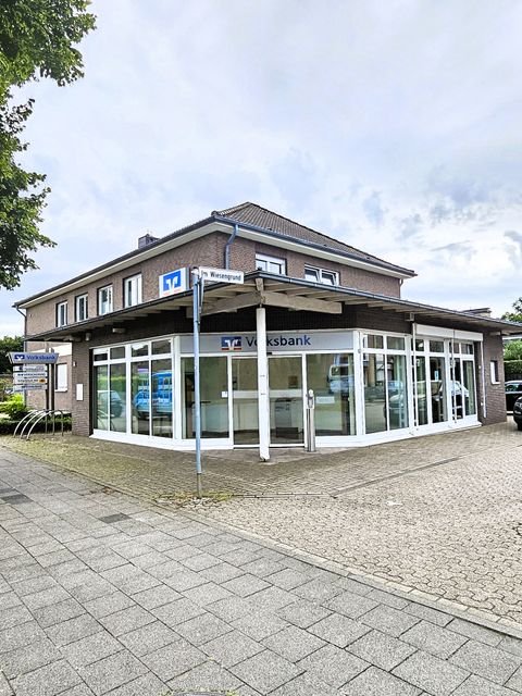 Wesel Büros, Büroräume, Büroflächen 