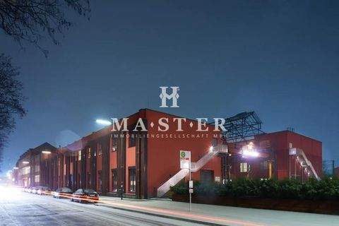 Düsseldorf Büros, Büroräume, Büroflächen 