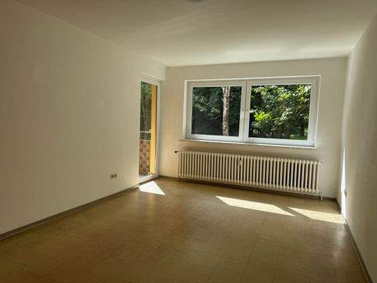 Innenansicht Wohnung (Nr. 39)