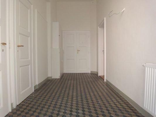 Vorzimmer