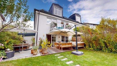 München Häuser, München Haus kaufen