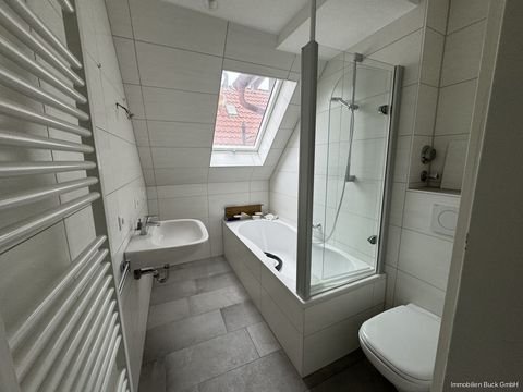 Geislingen an der Steige Wohnungen, Geislingen an der Steige Wohnung mieten