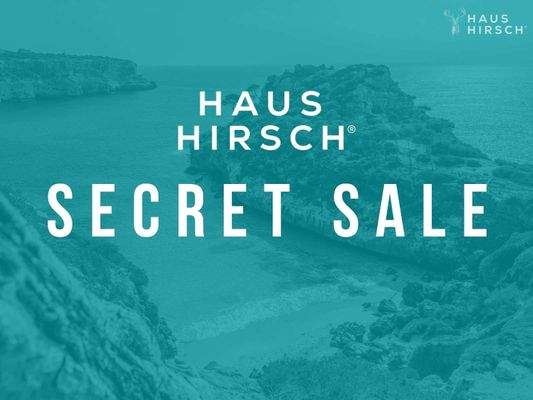 Secret Sale