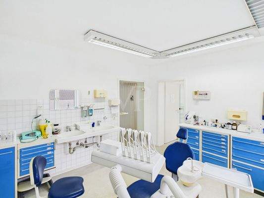 Patientenbehandlungen