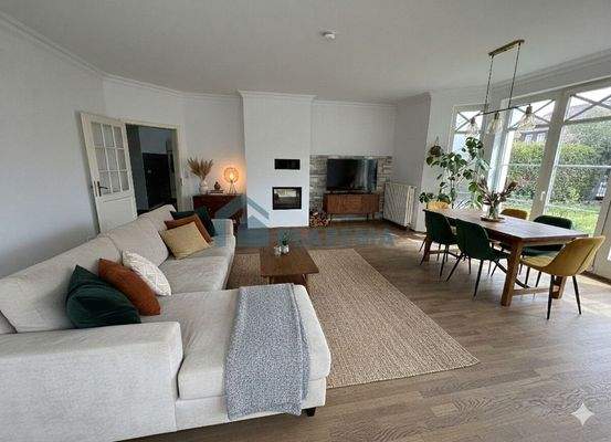 KI generierte Darstellung