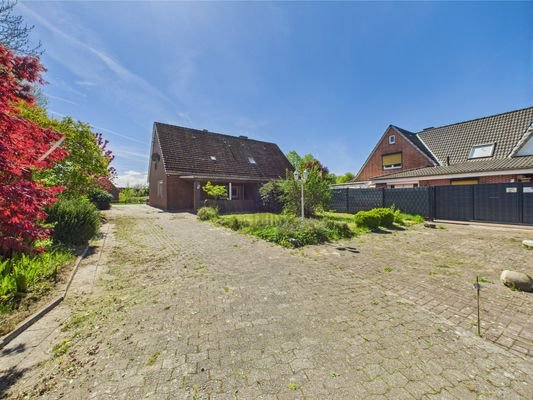 Ansicht hinten