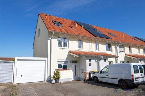 Ingelheim-Heidesheim Häuser, Ingelheim-Heidesheim Haus kaufen