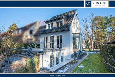 Kleinmachnow Häuser, Kleinmachnow Haus kaufen