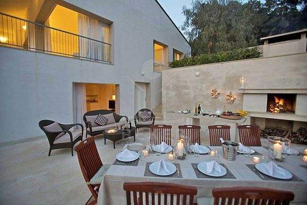 Eine Oase der Ruhe mit magischem Meerblick