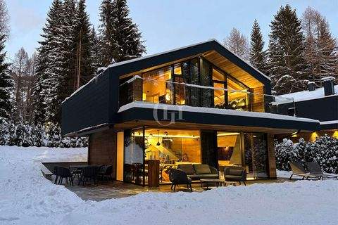 Bellamonte Häuser, Bellamonte Haus kaufen