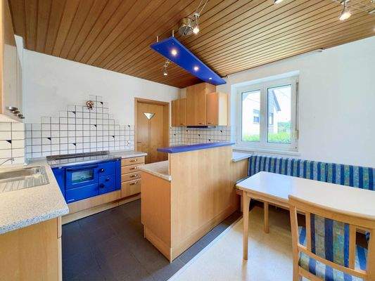 EG - Küche