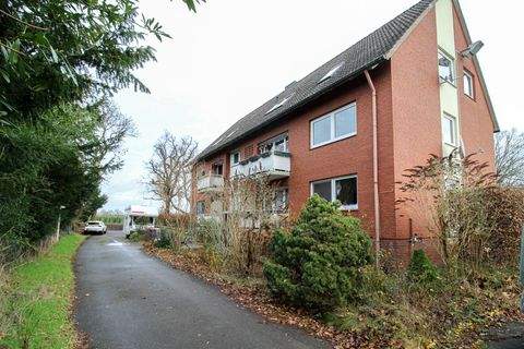 Wedel Wohnungen, Wedel Wohnung mieten