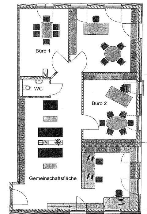 Neutraubling Büros, Büroräume, Büroflächen 