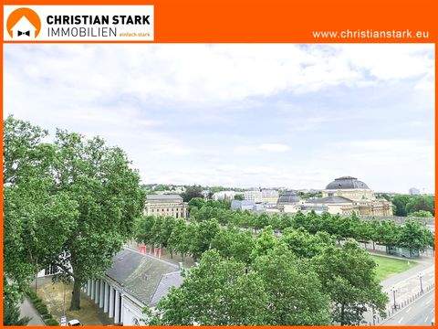 Wiesbaden Wohnungen, Wiesbaden Wohnung kaufen