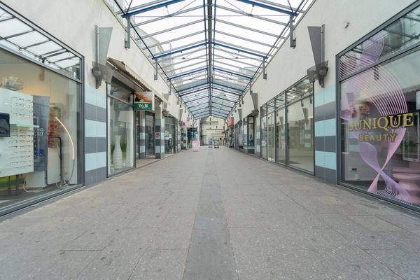 Karmeliterpassage