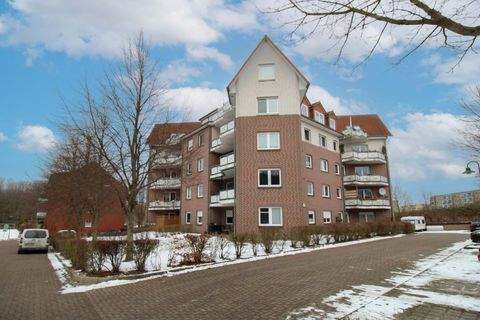 Bergen auf Rügen Renditeobjekte, Mehrfamilienhäuser, Geschäftshäuser, Kapitalanlage