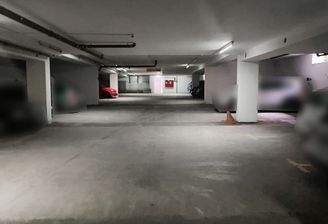 Beispiel Tiefgarage München