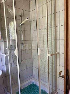 Badezimmer Obergeschoss