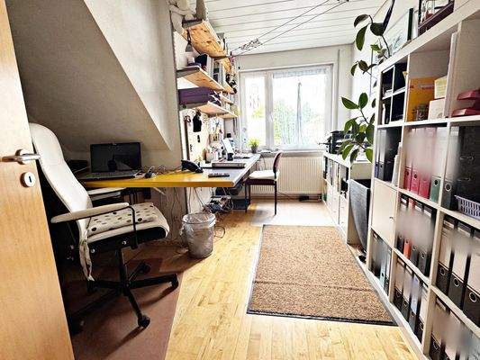 Arbeitszimmer
