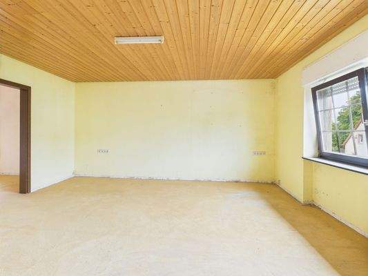 Durchgangszimmer OG rechts