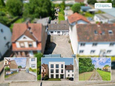 Saarbrücken Grundstücke, Saarbrücken Grundstück kaufen