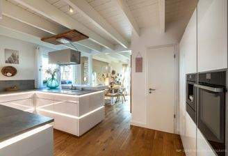 Wohnen von der schönsten Seite