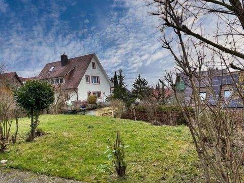 Freiburg Häuser, Freiburg Haus kaufen