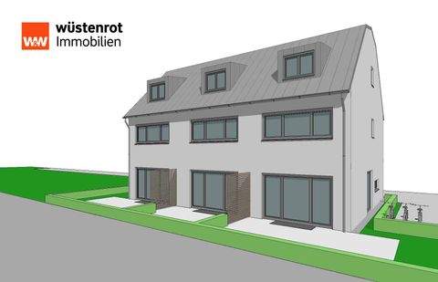 Baldham Häuser, Baldham Haus kaufen