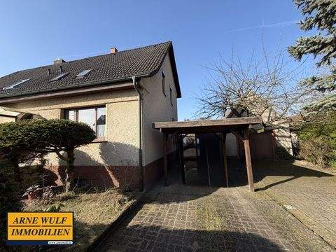 Parchim Häuser, Parchim Haus kaufen