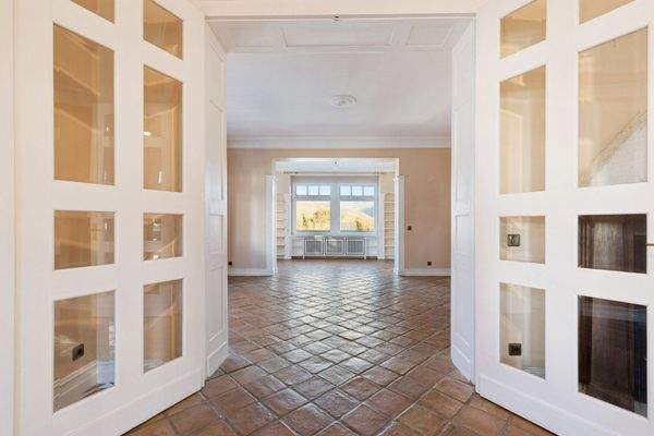 Wohn- und Essbereich 