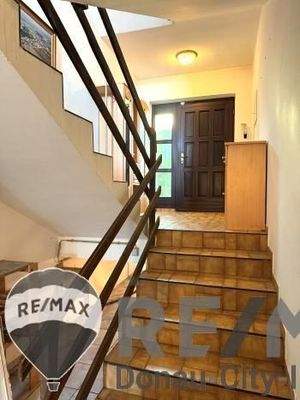 Stiegenabgang Keller