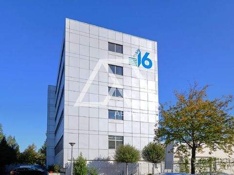 Magdeburg Büros, Büroräume, Büroflächen 