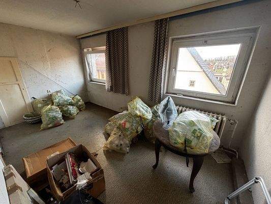 DG WHG Nr.4 Wohnzimmer