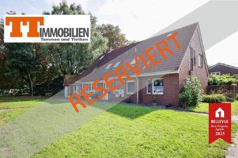 Wilhelmshaven-Altengroden Wohnungen, Wilhelmshaven-Altengroden Wohnung mieten