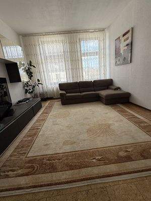 Wohnung 1 OG Wohnzimmer