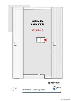 Spitzboden