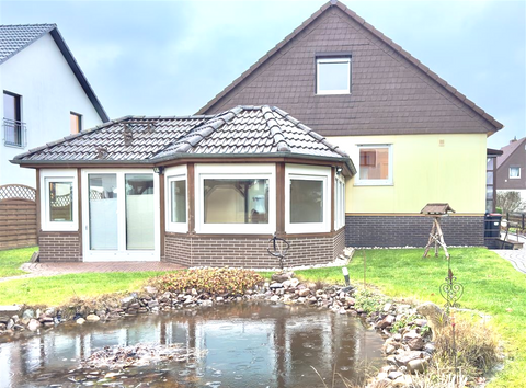 Emmerthal , Niedersachs Häuser, Emmerthal , Niedersachs Haus kaufen