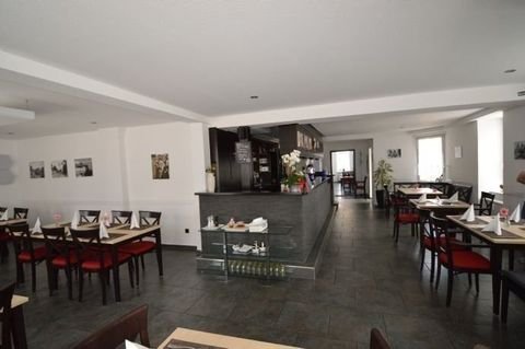 Wehr Gastronomie, Pacht, Gaststätten