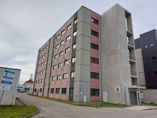 Objektansicht
